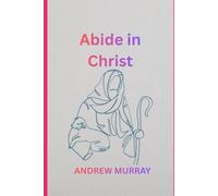Abide In Christ