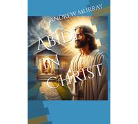Abide In Christ