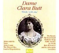 Abide with Me - Dame Clara Butt
