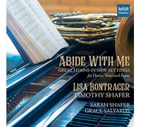 Abide with Me / Great Hymns