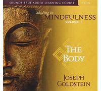 Abiding in Mindfulness: Volume 1: The Body