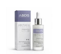 Abidis Abitach System - Sérum Despigmentante Facial (30ml) | Tratamiento Corrector de Manchas con Niacinamida y Ácido Glicólico | Unifica el Tono y Aclara Hiperpigmentaciones | Calidad Profesional