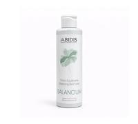 Abidis Balancium Tónico Facial Equilibrante 200ml | Loción Hidratante y Calmante Sin Alcohol | Restaura el pH Natural | Para Todo Tipo de Piel, Incluso Sensibles | Cosmética Profesional