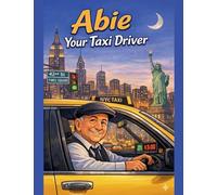 Abie Your Taxi Driver
