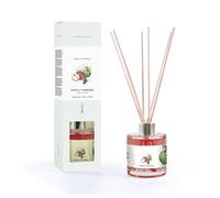 ABIENDADOR CON AROMA,MIKADO AMBIENTADOR PREMIUM 130ml MANZANA & CANELA(PLUS HOME)