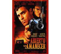 Abierto Hasta Amanecer [Blu-ray]