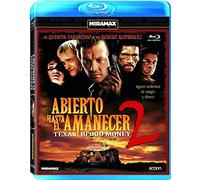 Abierto Hasta El Amanecer 2 [Blu-ray]
