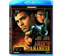 Abierto Hasta El Amanecer [Blu-ray]