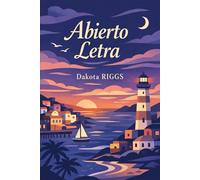 Abierto Letra: Voces que se atreven a decirse