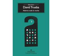 Abierto toda la noche: 229 (Compactos)