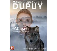 Abigaël Messagère des anges - Tome 1 (1)