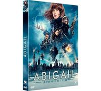 Abigail (2019) [ Origen Franc s, Ningun Idioma Espanol ]