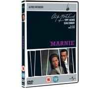 Abigail Bianca - Marnie [Edizione: Regno Unito] [Reino Unido] [DVD]