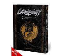 Abigail Blackman Caleb Cook E Übel Blatt Deluxe E (Tapa dura) (Importación USA)