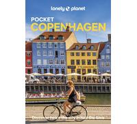 Abigail Blasi Lonely Planet Pocket Copenhagen (Tapa blanda) (Importación USA)