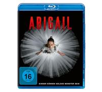 Abigail [Blu-ray]