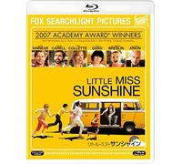 Abigail Breslin - Little Miss Sunshine [Edizione: Giappone] [Italia] [Blu-ray]