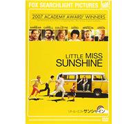 Abigail Breslin - Little Miss Sunshine [Edizione: Giappone] [Italia] [DVD]