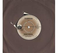 Abigail Browne - The Woman In Me