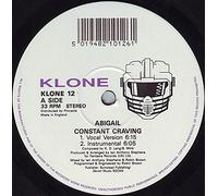 Abigail - Constant Craving [Vinilo]