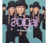 Abigail - Double Take EP [Import]