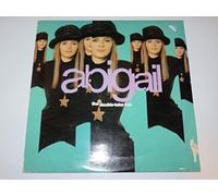 Abigail - Double Take Ep [Vinilo]