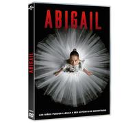 Abigail [DVD] (2024)