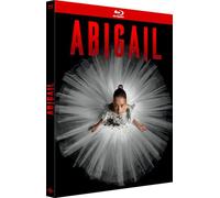 Abigail [Francia] [Blu-ray]