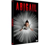 Abigail [Francia] [DVD]