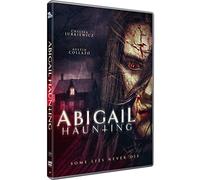Abigail Haunting [USA] [DVD]