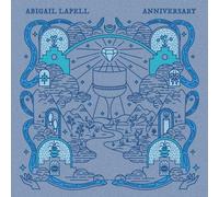 Abigail Lapell - Anniversary [Vinilo]
