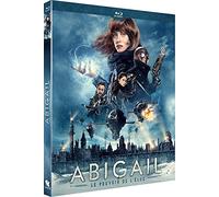 Abigail : le pouvoir de l'Élue [Francia] [Blu-ray]