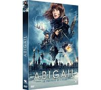 Abigail : le pouvoir de l'Élue [Francia] [DVD]