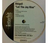 Abigail - Let the Joy Rise [Vinilo]