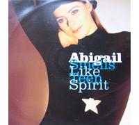 Abigail - Smells Like Teen Spi [Vinilo]