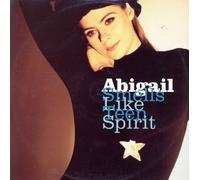 Abigail - Smells Like Teen Spirit [12" VINYL]