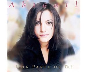 Abigail - Una Parte De Mi [Import]