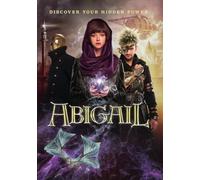 Abigail [USA] [DVD]