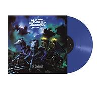 Abigail [Vinilo]
