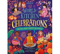 Abigail Wheatley World Kitchen - Celebrations (Tapa dura) (Importación USA)
