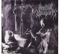 Abigail Williams - From Legend to Becoming