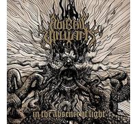 Abigail Williams - In the Absence of Light