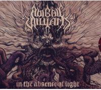 Abigail Williams - In The Absence of Light by Abigail Williams (2010) Audio CD