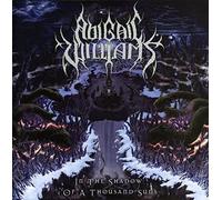 Abigail Williams - In the Shadow of a Thousand Suns