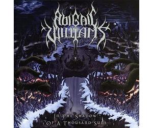Abigail Williams - In the Shadow of a Thousand Suns