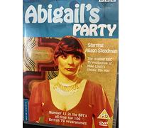 Abigail's Party [DVD] [Import anglais]