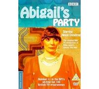 Abigail's Party [Reino Unido] [DVD]
