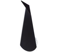 Abigali Origami lámpara de pared 1x3 W negro PAWN-B