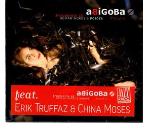 Abigoba - Fragments Of Human Words &...