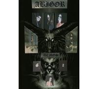 Abigor - Demos 1993-1994 (CD)